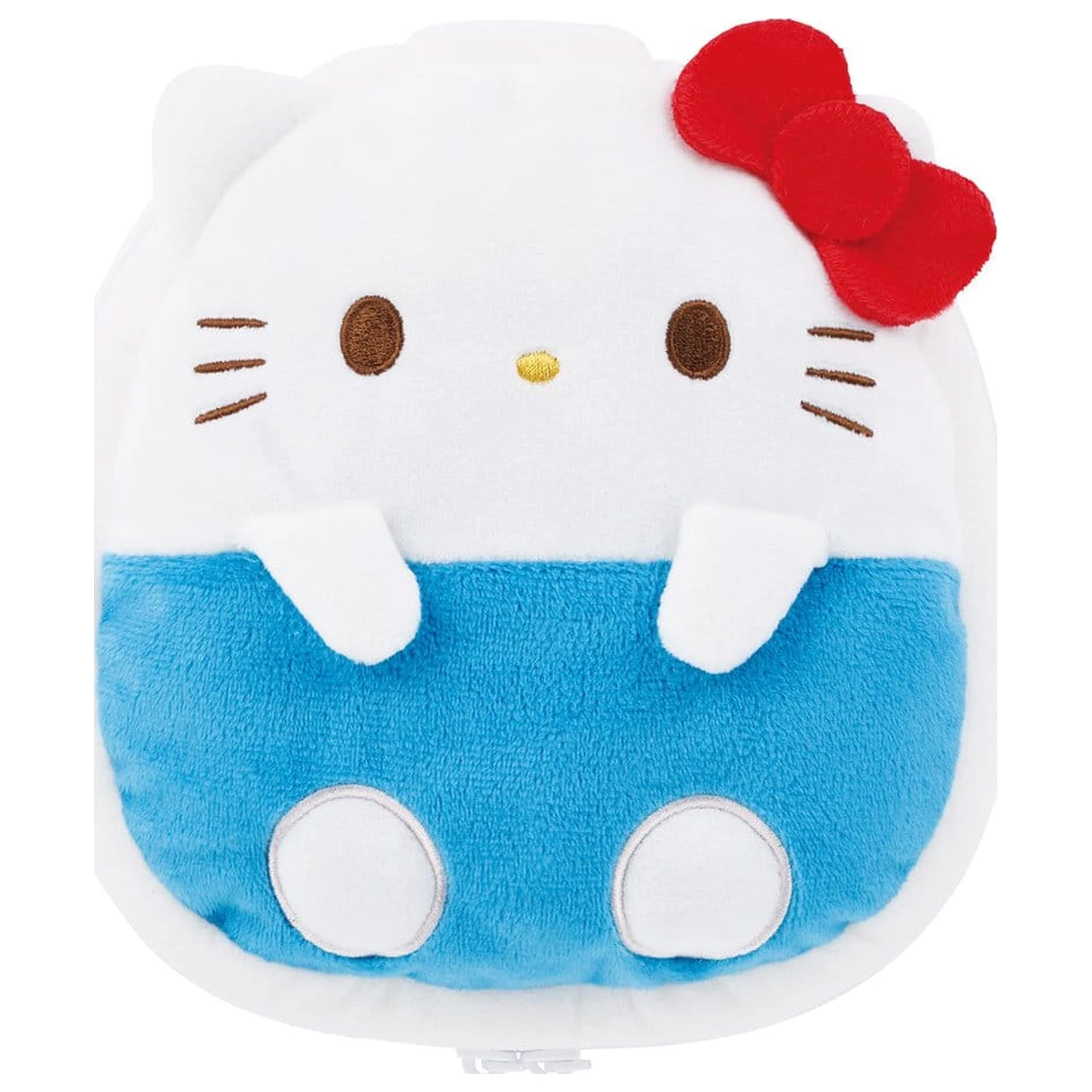Sanrio Hello Kitty Fluffy neszeszer termékfotó