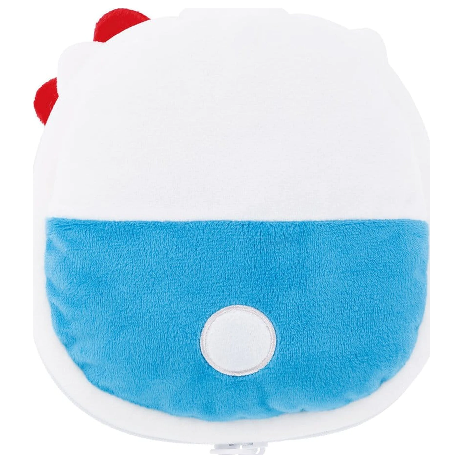 Sanrio Hello Kitty Fluffy neszeszer termékfotó