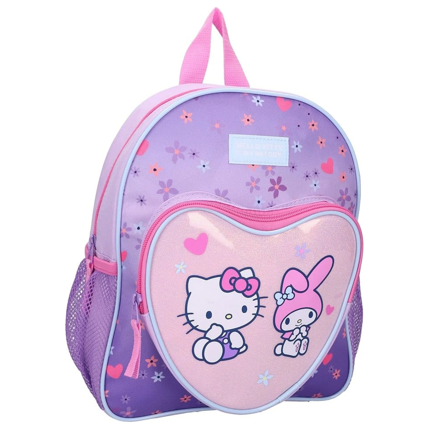 Sanrio Hello Kitty & Friends True Hearts táska hátizsák  termékfotó