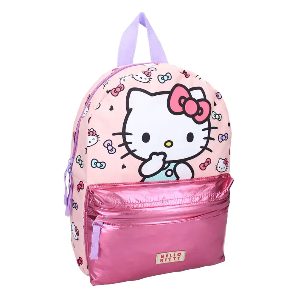 Sanrio Hello Kitty Funshine táska hátizsák termékfotó