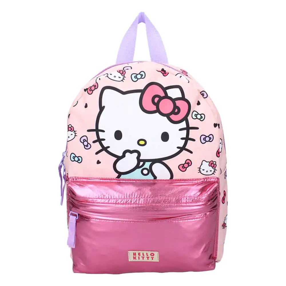 Sanrio Hello Kitty Funshine táska hátizsák termékfotó