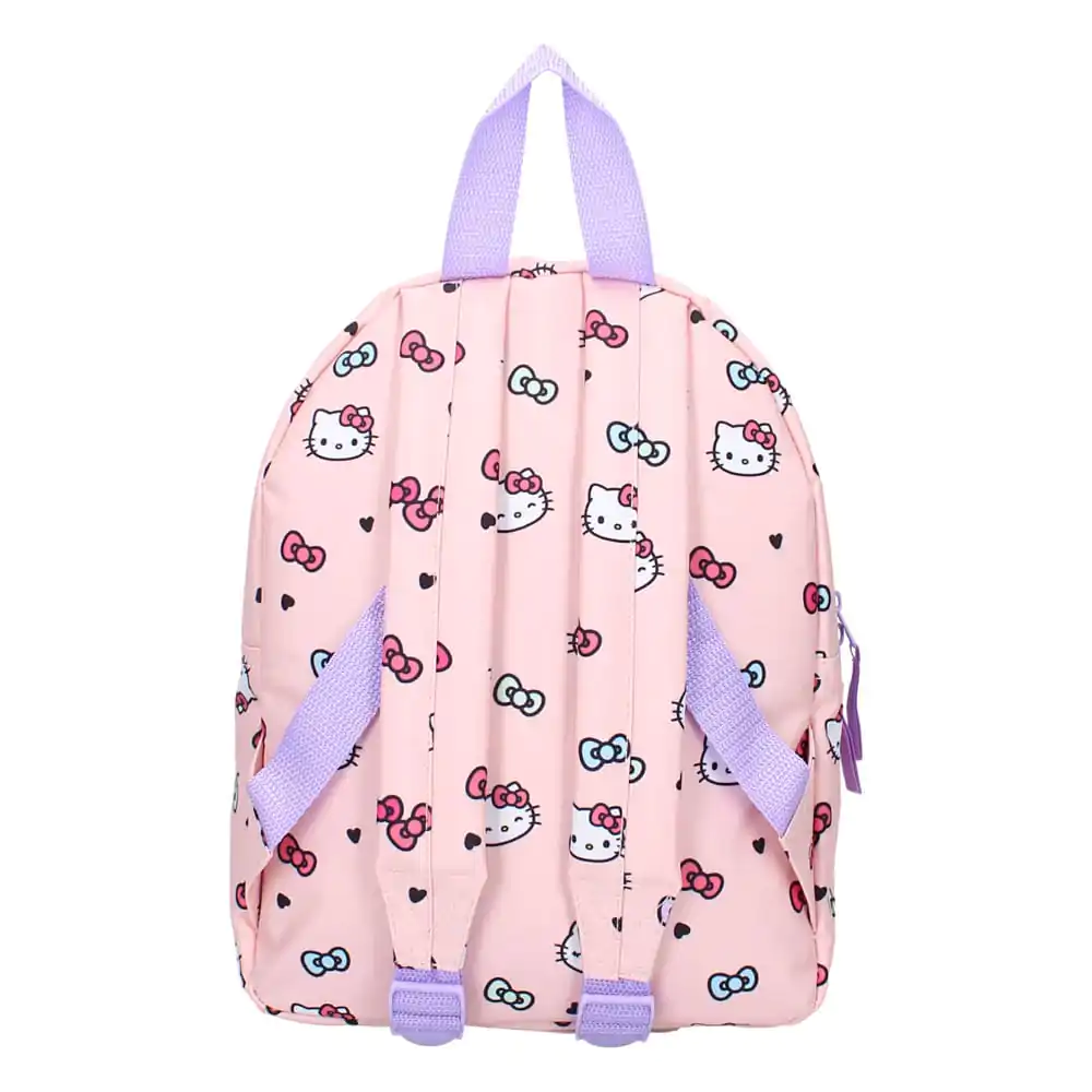Sanrio Hello Kitty Funshine táska hátizsák termékfotó