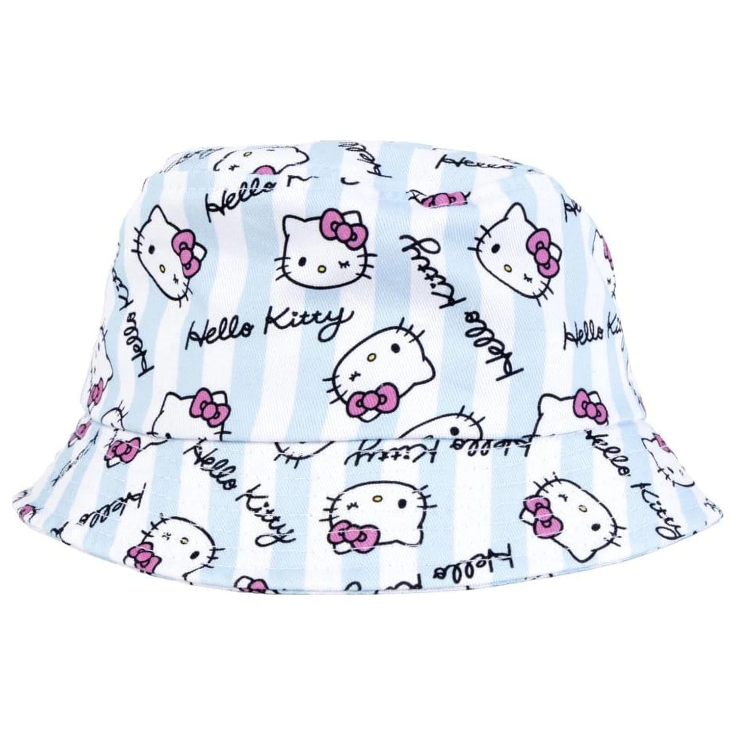 Sanrio Hello Kitty halászsapka 53 cm termékfotó