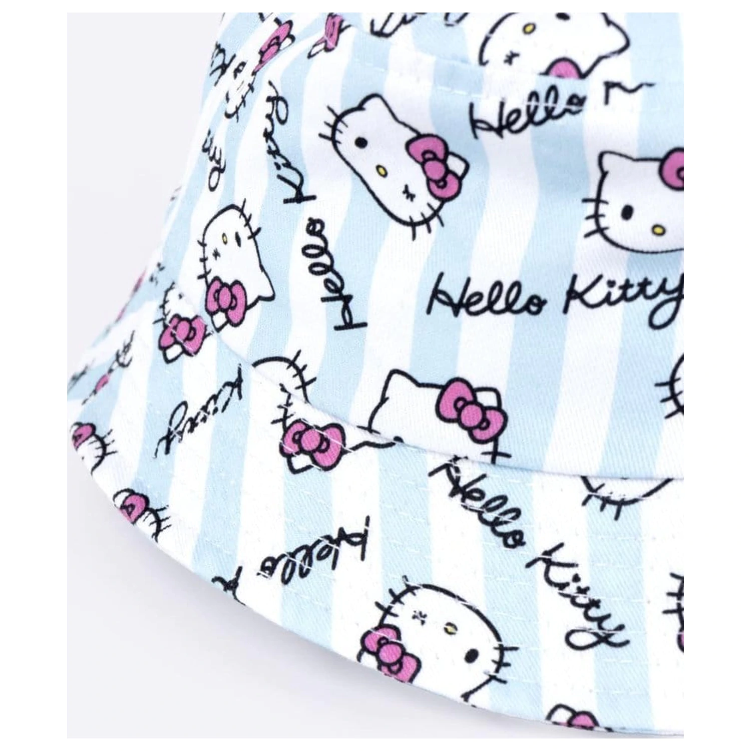 Sanrio Hello Kitty halászsapka 53 cm termékfotó