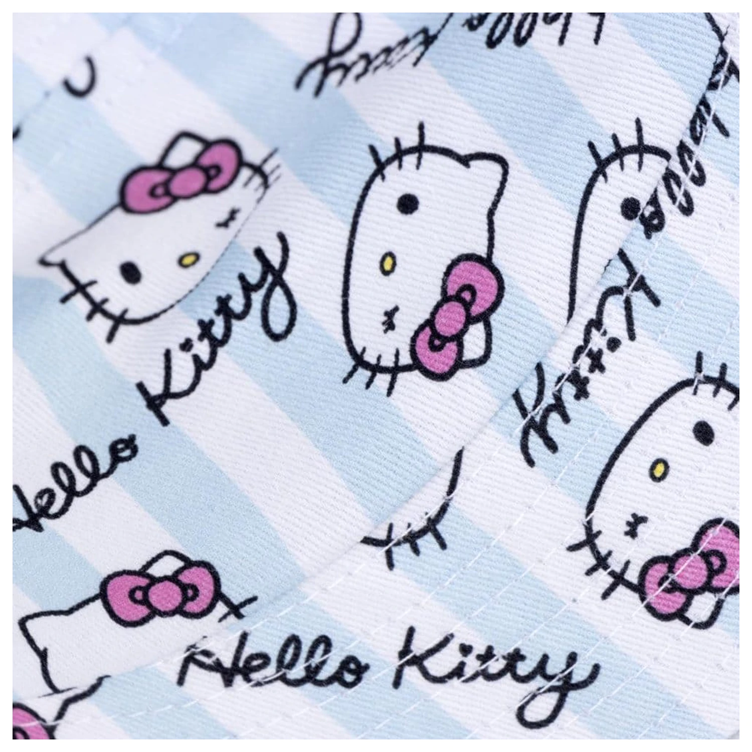 Sanrio Hello Kitty halászsapka 53 cm termékfotó