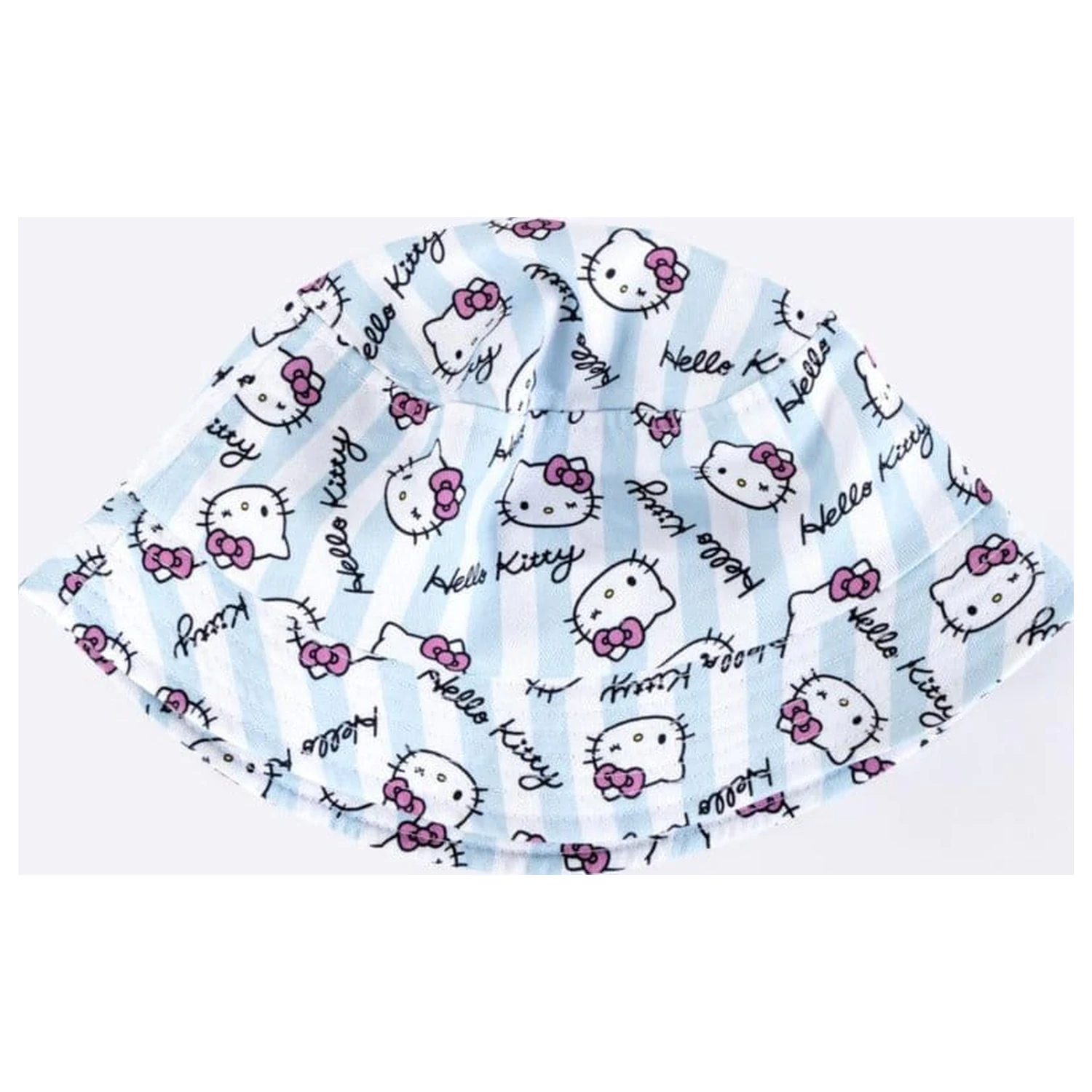 Sanrio Hello Kitty halászsapka 53 cm termékfotó