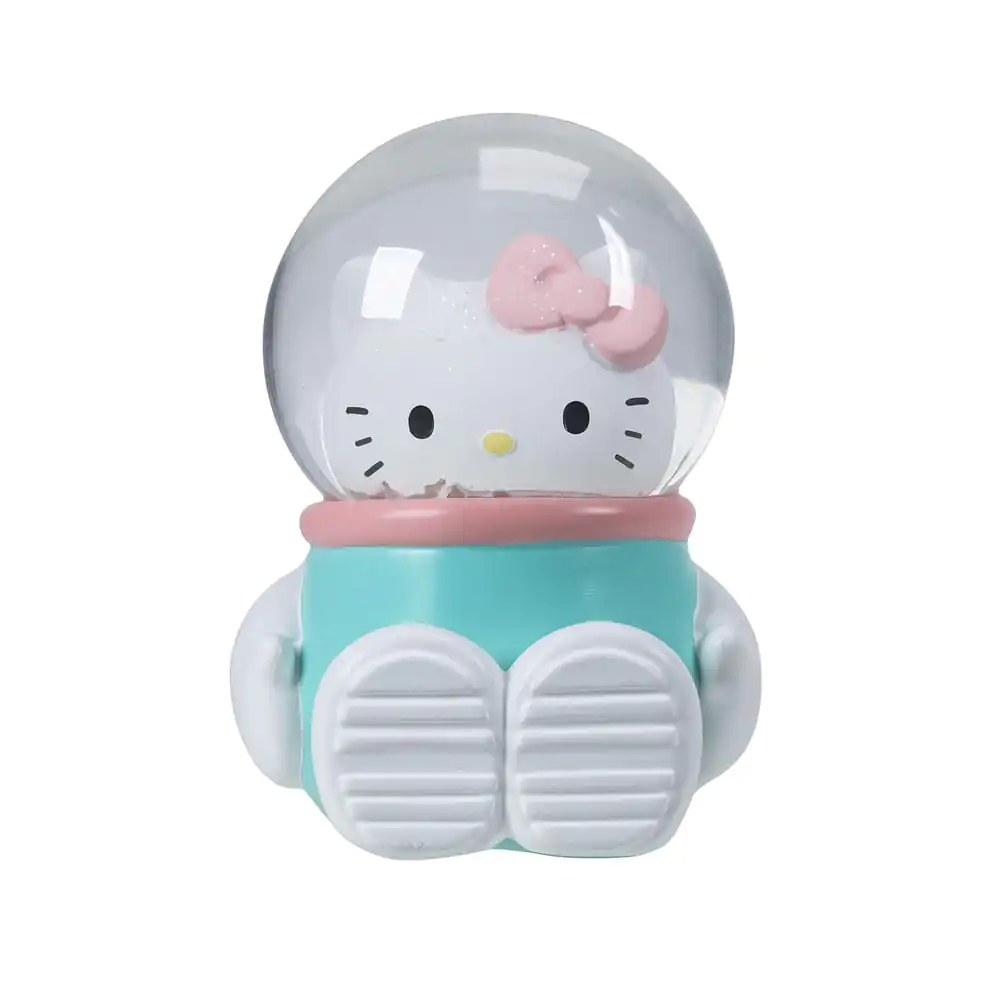Sanrio Hello Kitty hógömb termékfotó