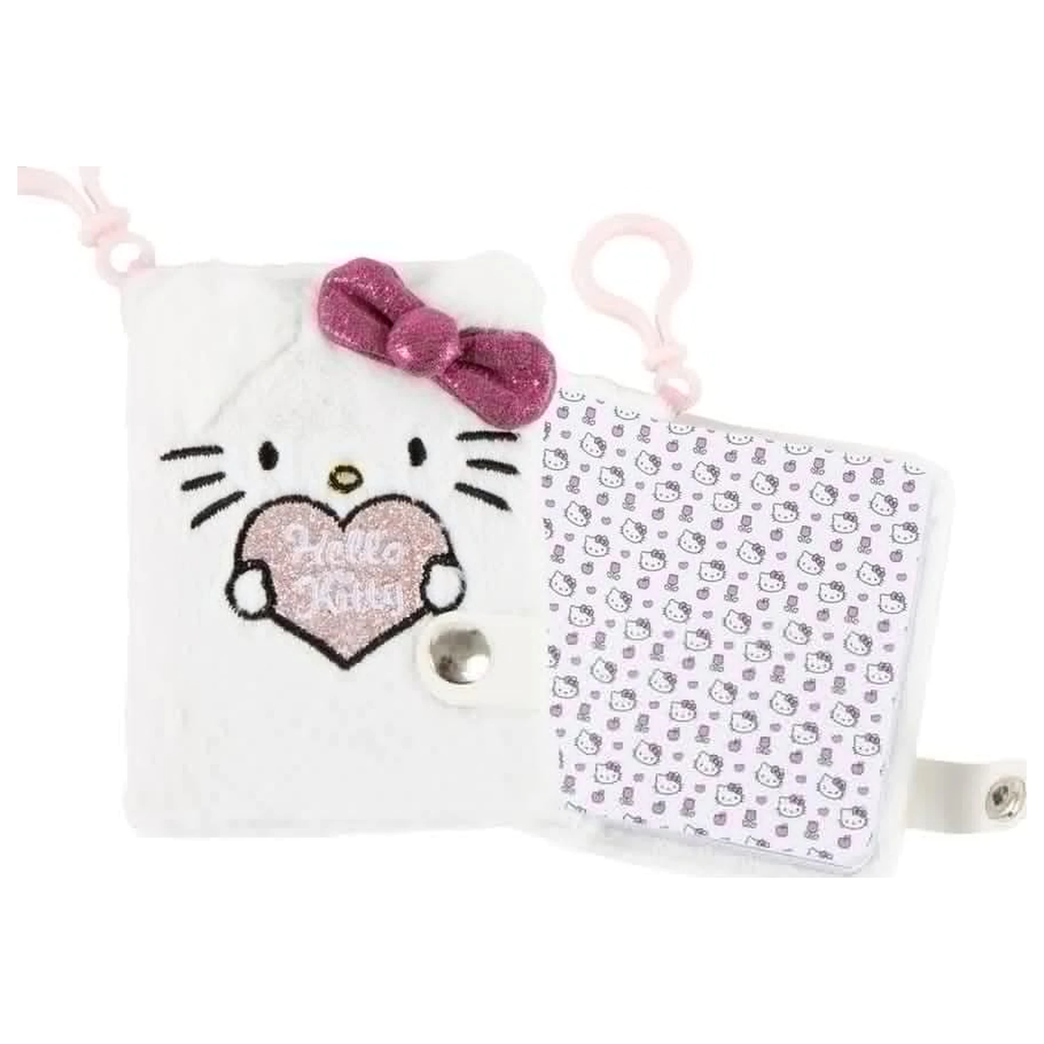 Sanrio Hello Kitty jegyzetfüzet  termékfotó