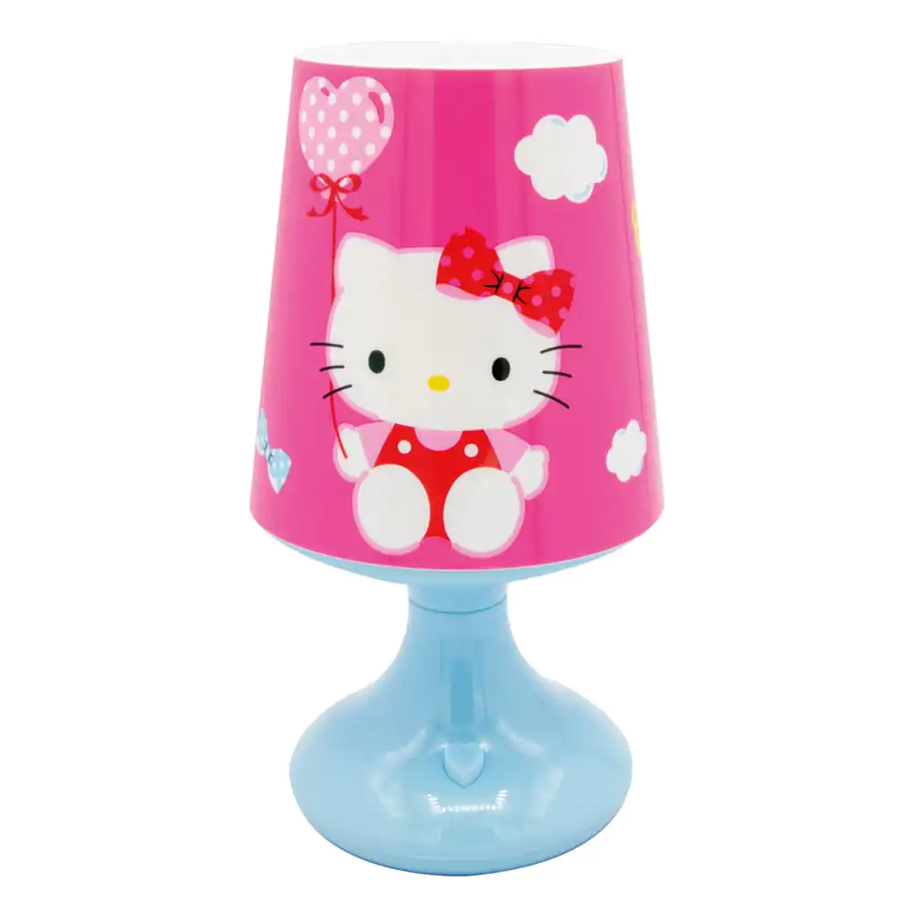 Sanrio Hello Kitty LED lámpa 18 cm termékfotó