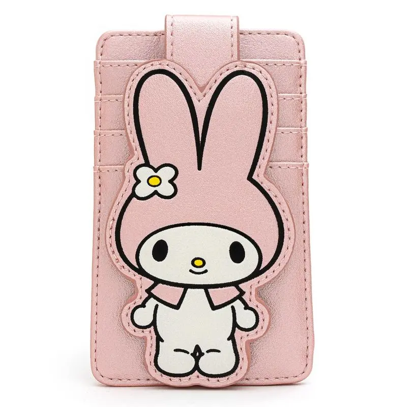 Sanrio Hello Kitty Melody kártyatartó irattartó termékfotó