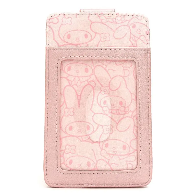 Sanrio Hello Kitty Melody kártyatartó irattartó termékfotó