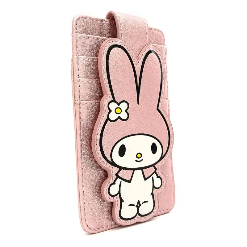 Sanrio Hello Kitty Melody kártyatartó irattartó termékfotó