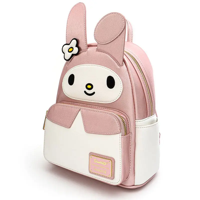 Sanrio Hello Kitty Melody táska hátizsák 26cm termékfotó