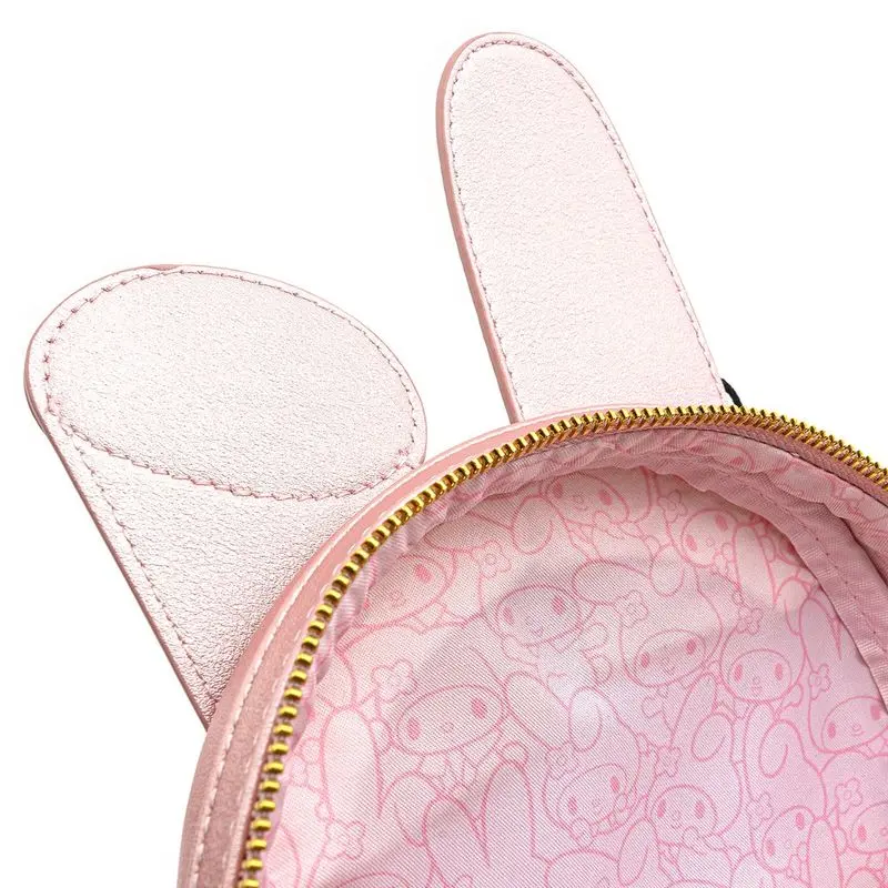 Sanrio Hello Kitty Melody táska hátizsák 26cm termékfotó