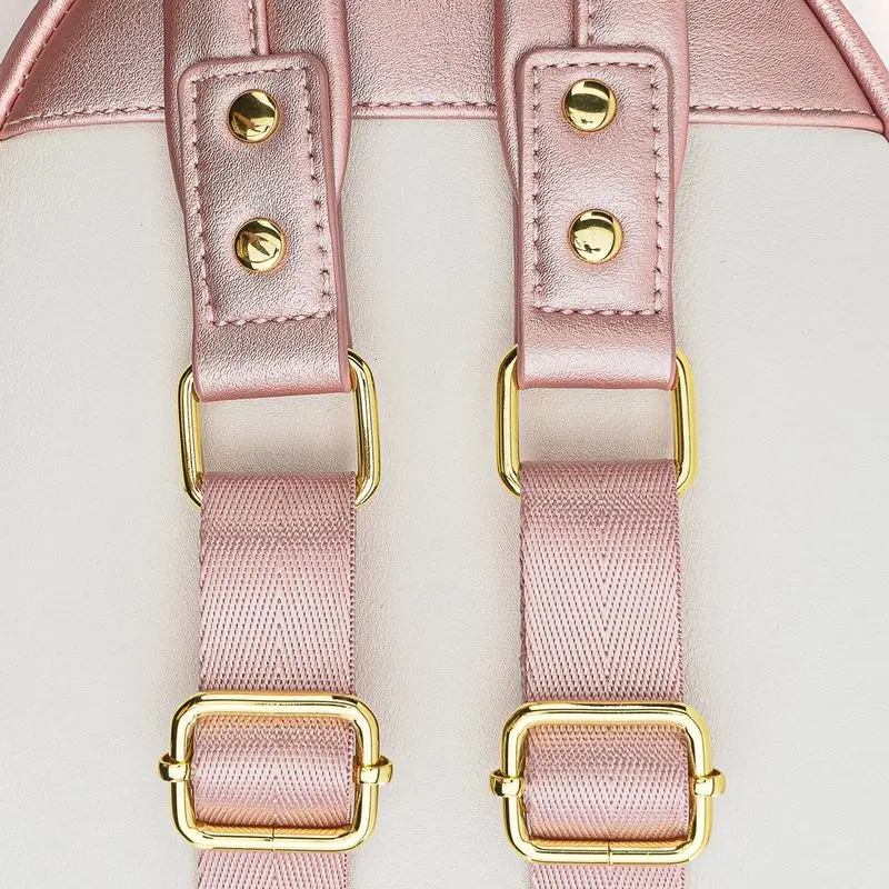 Sanrio Hello Kitty Melody táska hátizsák 26cm termékfotó