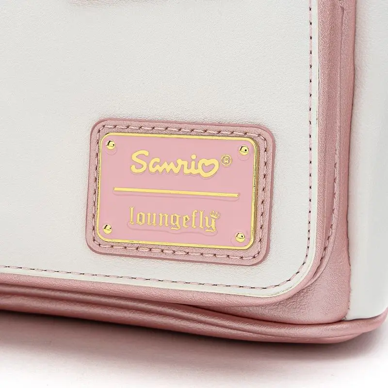 Sanrio Hello Kitty Melody táska hátizsák 26cm termékfotó