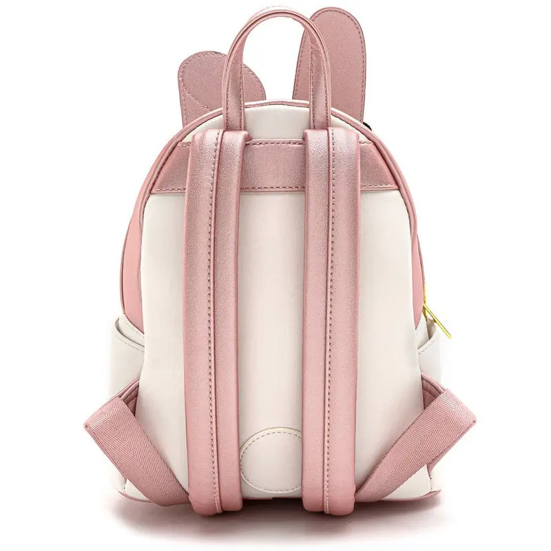 Sanrio Hello Kitty Melody táska hátizsák 26cm termékfotó