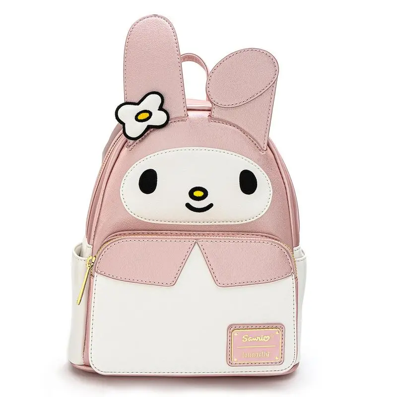Sanrio Hello Kitty Melody táska hátizsák 26cm termékfotó
