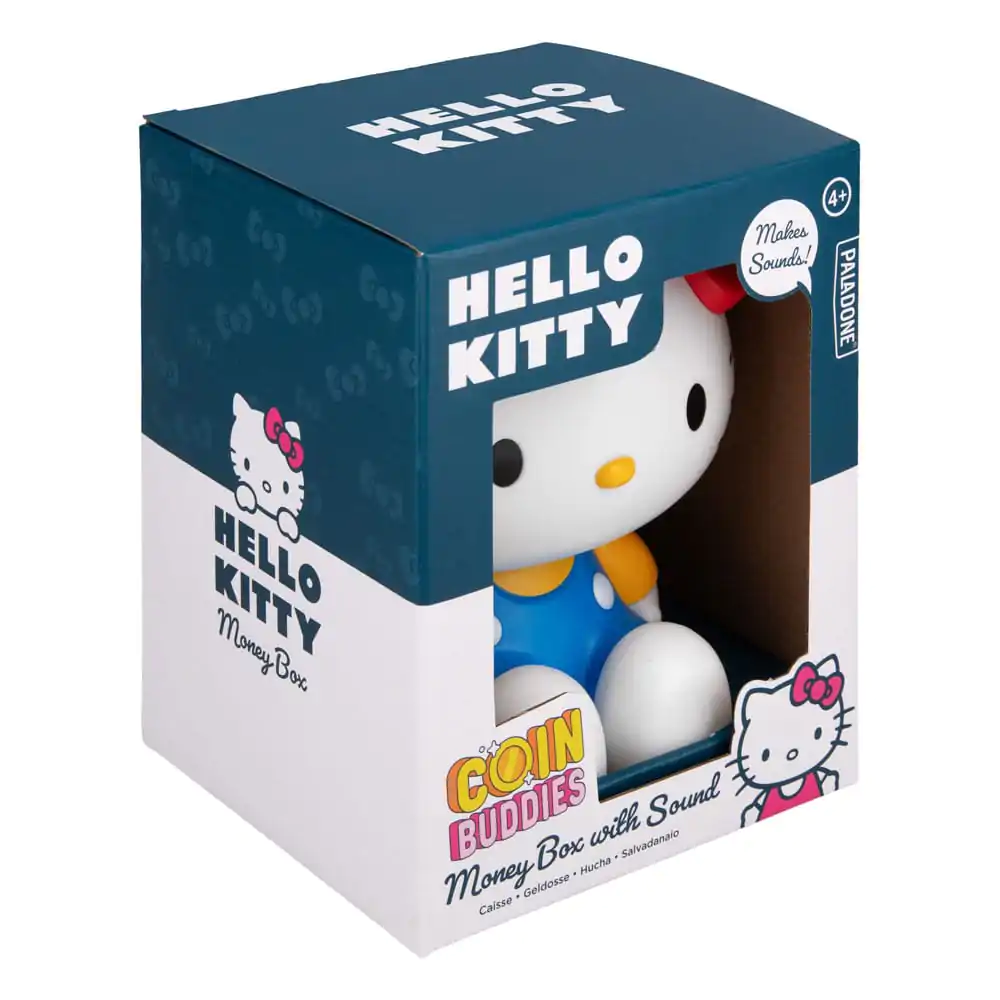 Sanrio Hello Kitty persely termékfotó