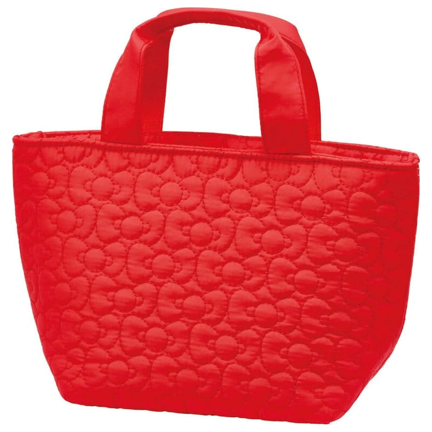Sanrio Hello Kitty Quilted hűtőtáska  termékfotó
