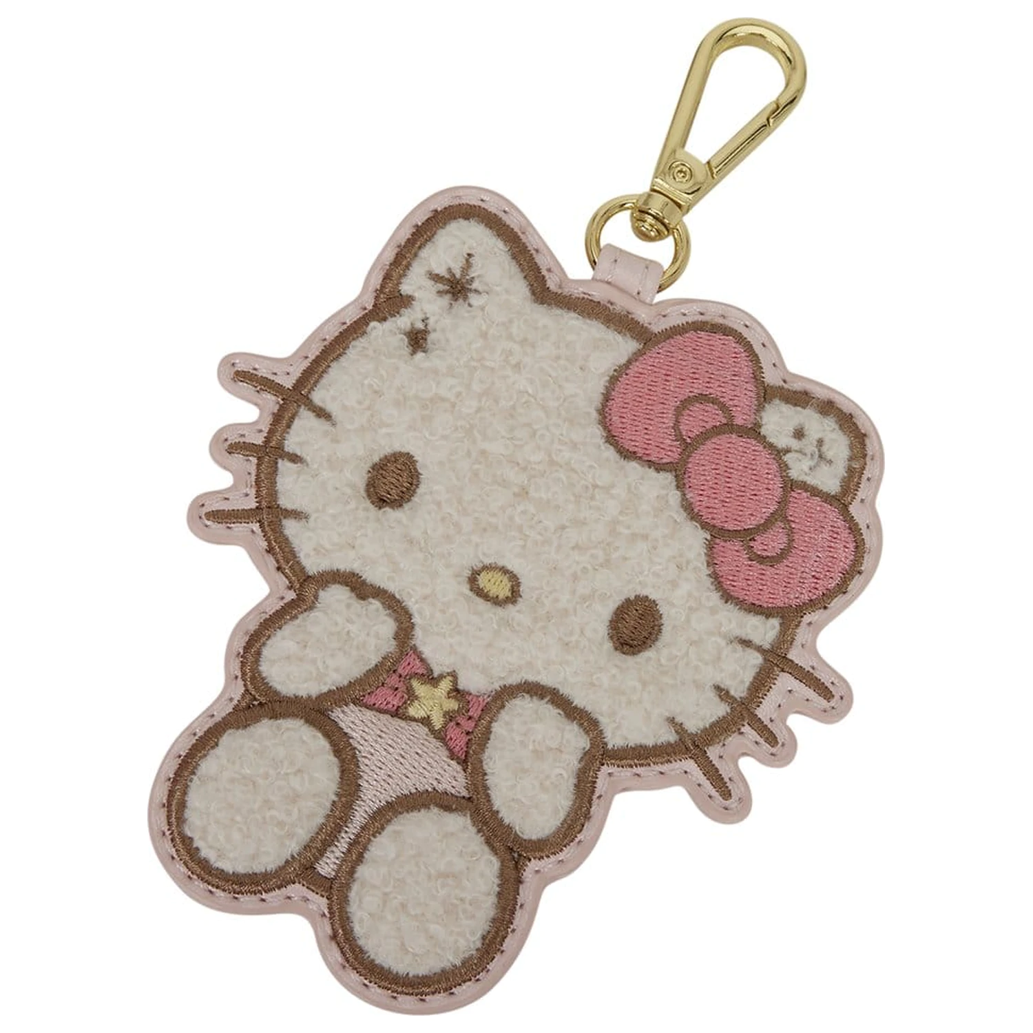 Sanrio Hello Kitty Quilted keresztpántos táska  termékfotó