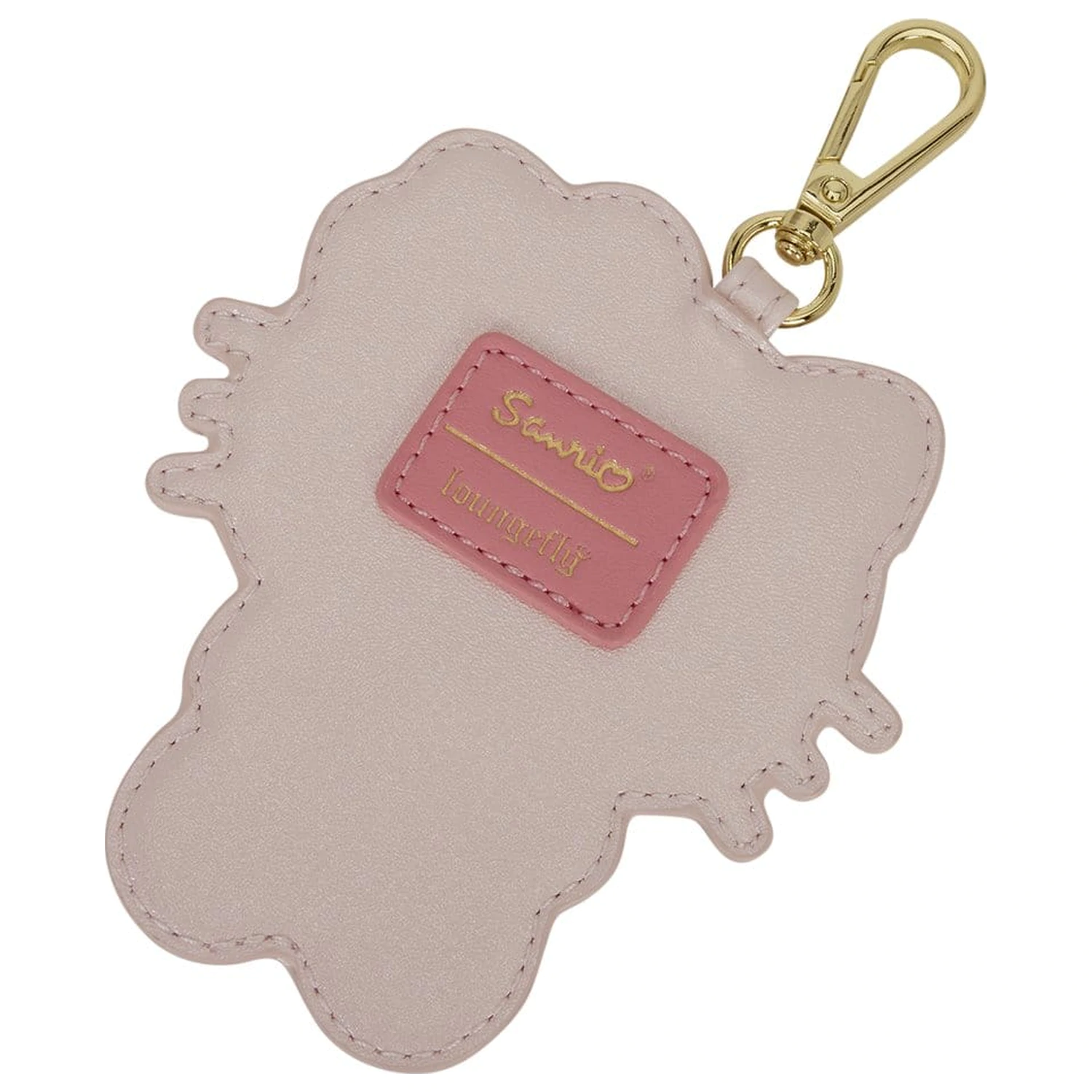 Sanrio Hello Kitty Quilted keresztpántos táska  termékfotó