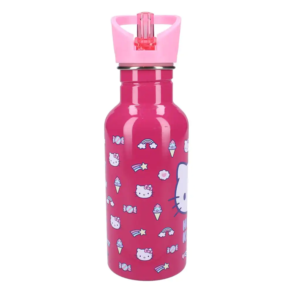 Sanrio Hello Kitty Take A Sip vizespalack kulacs termékfotó