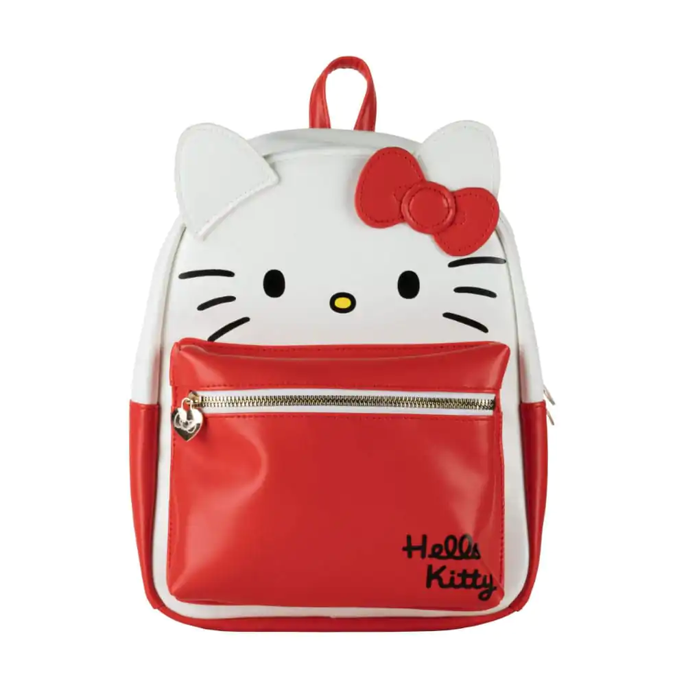 Sanrio Hello Kitty táska hátizsák 29 cm termékfotó