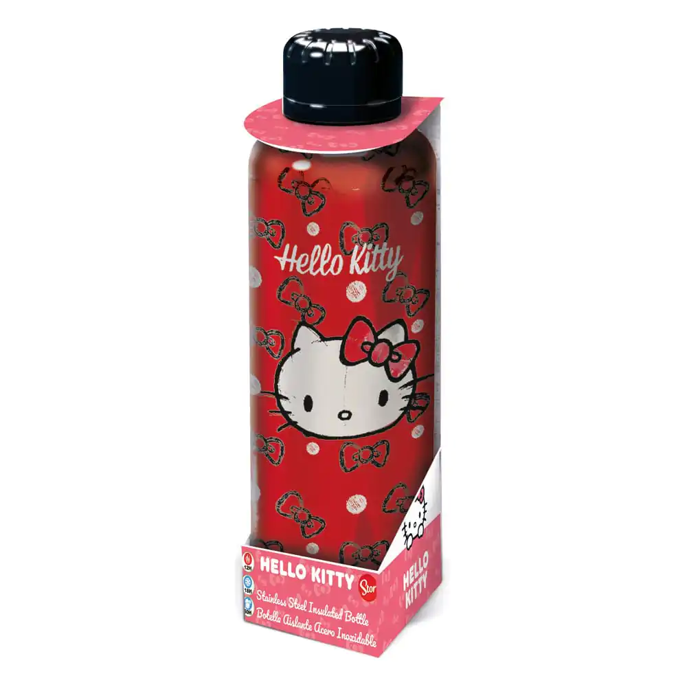 Sanrio Hello Kitty vizespalack kulacs termékfotó