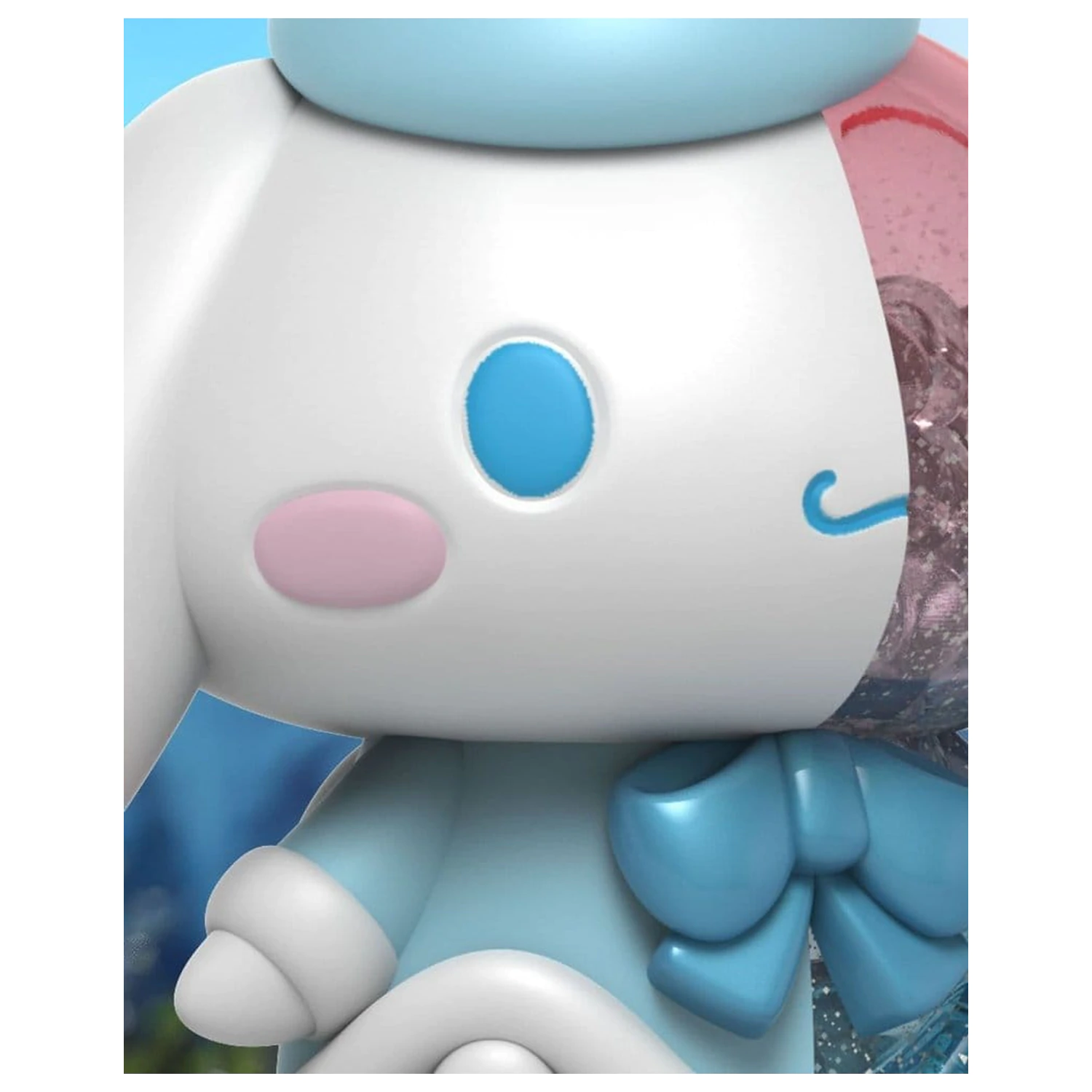 Sanrio Kandy Cinnamoroll Snowy Dreams Series figura termékfotó
