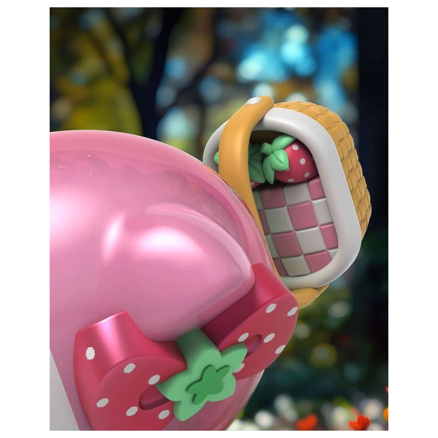 Sanrio Kandy Hello Kitty Floral Daydream Series figura 15 cm  termékfotó