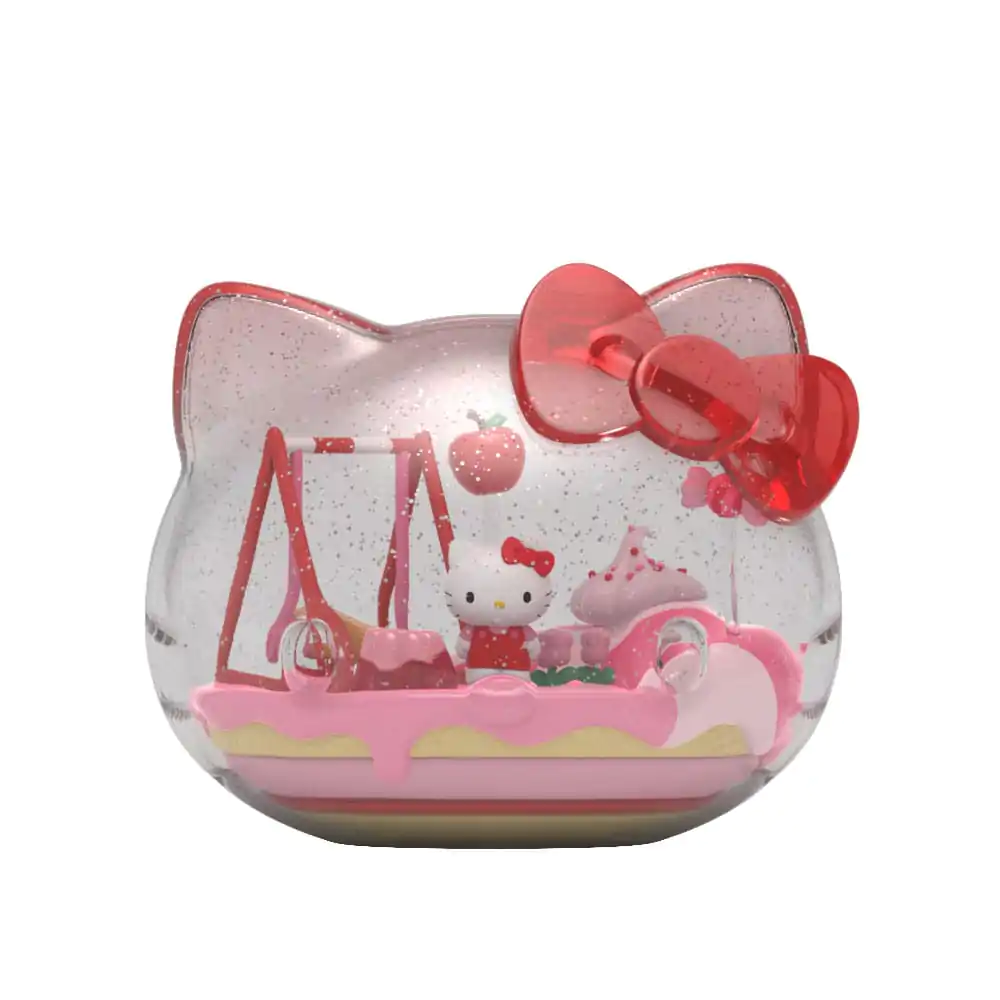 Sanrio Kandyland Hello Kitty diorama 12 cm termékfotó