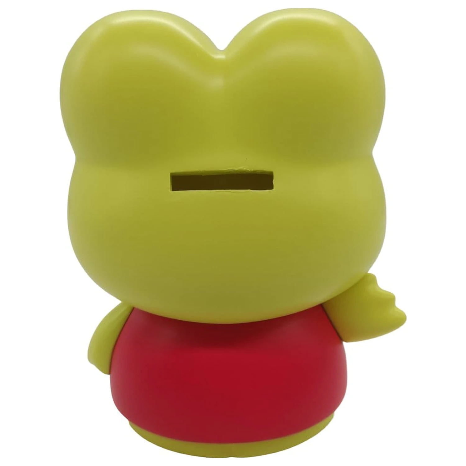 Sanrio Keroppi 3D persely termékfotó