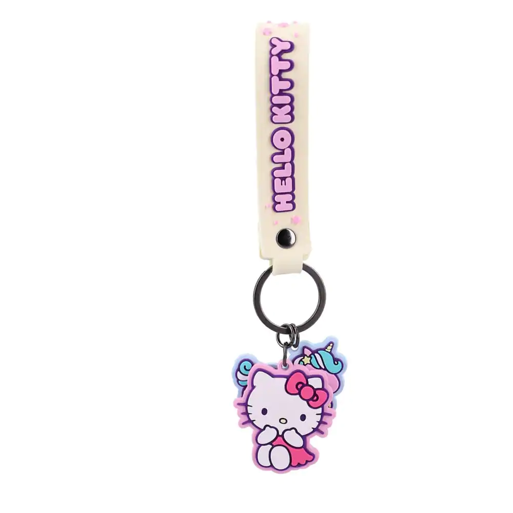 Sanrio kulcstartó Hello Kitty kulcstartó termékfotó