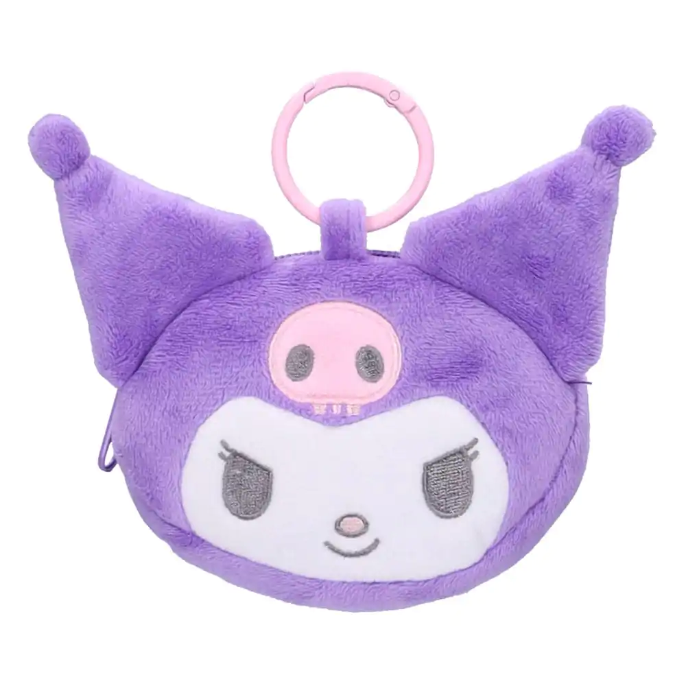 Sanrio kulcstartó pénztárca Hello Kitty & Friends termékfotó