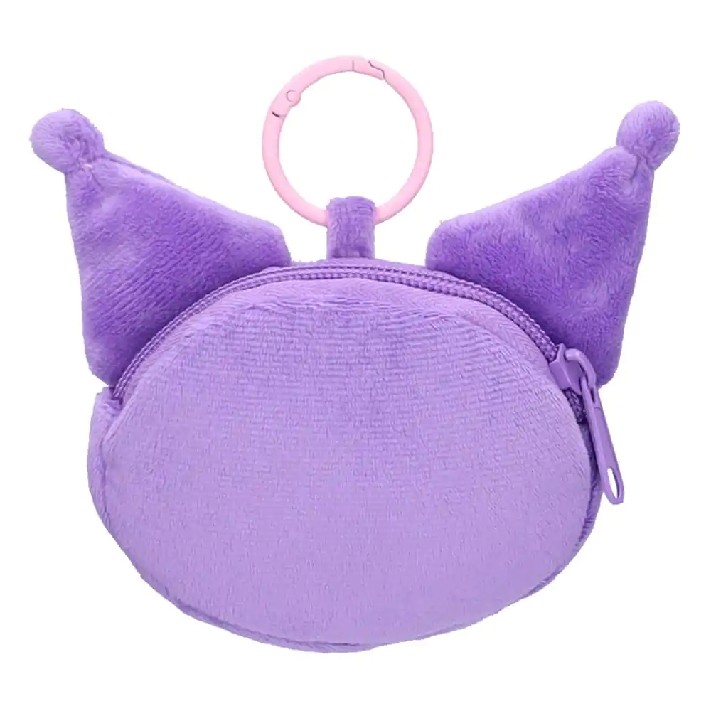 Sanrio kulcstartó pénztárca Hello Kitty & Friends termékfotó