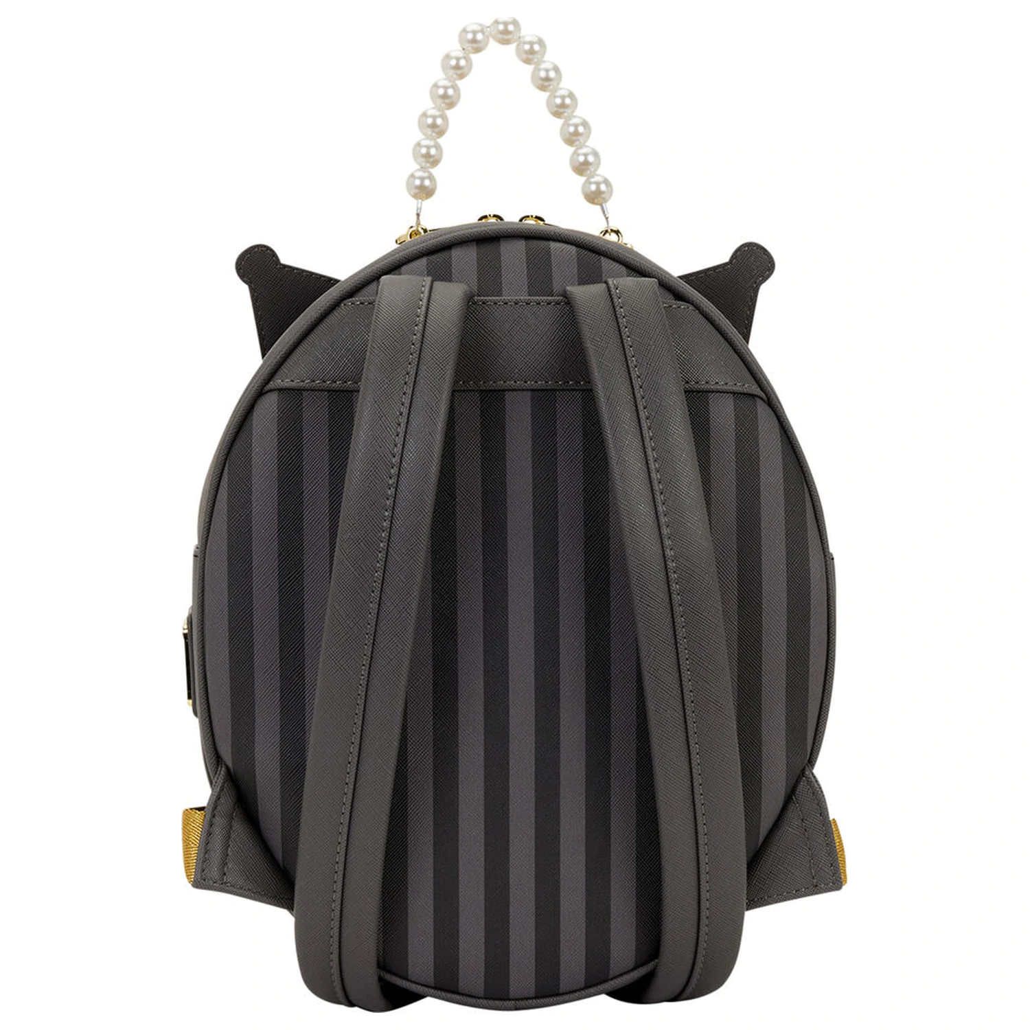 Loungefly Hello Kitty Kuromi 20th Anniversary táska hátizsák 28 cm termékfotó