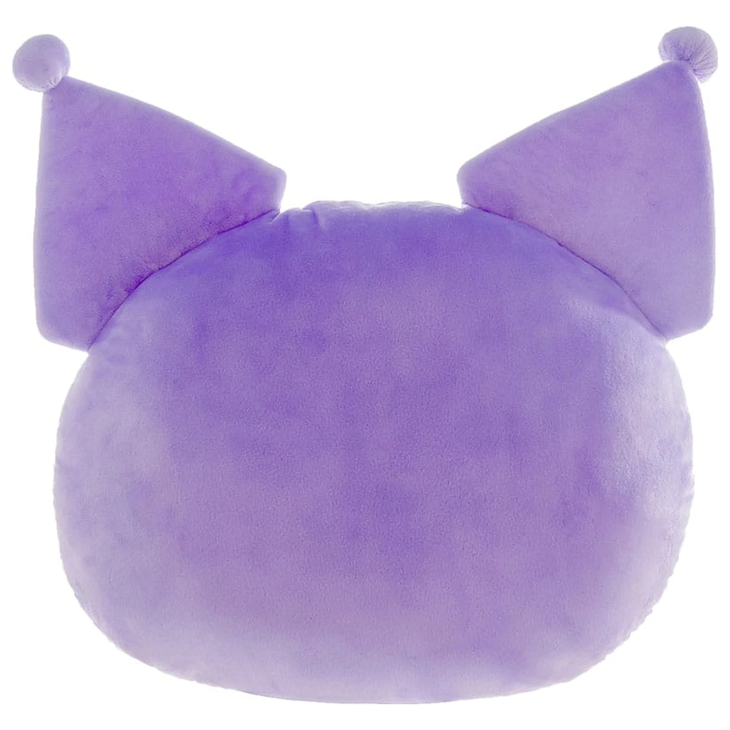 Sanrio Kuromi 3D párna 37 cm  termékfotó