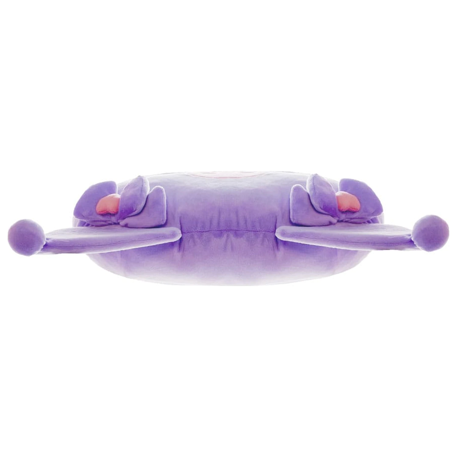 Sanrio Kuromi 3D párna 37 cm  termékfotó