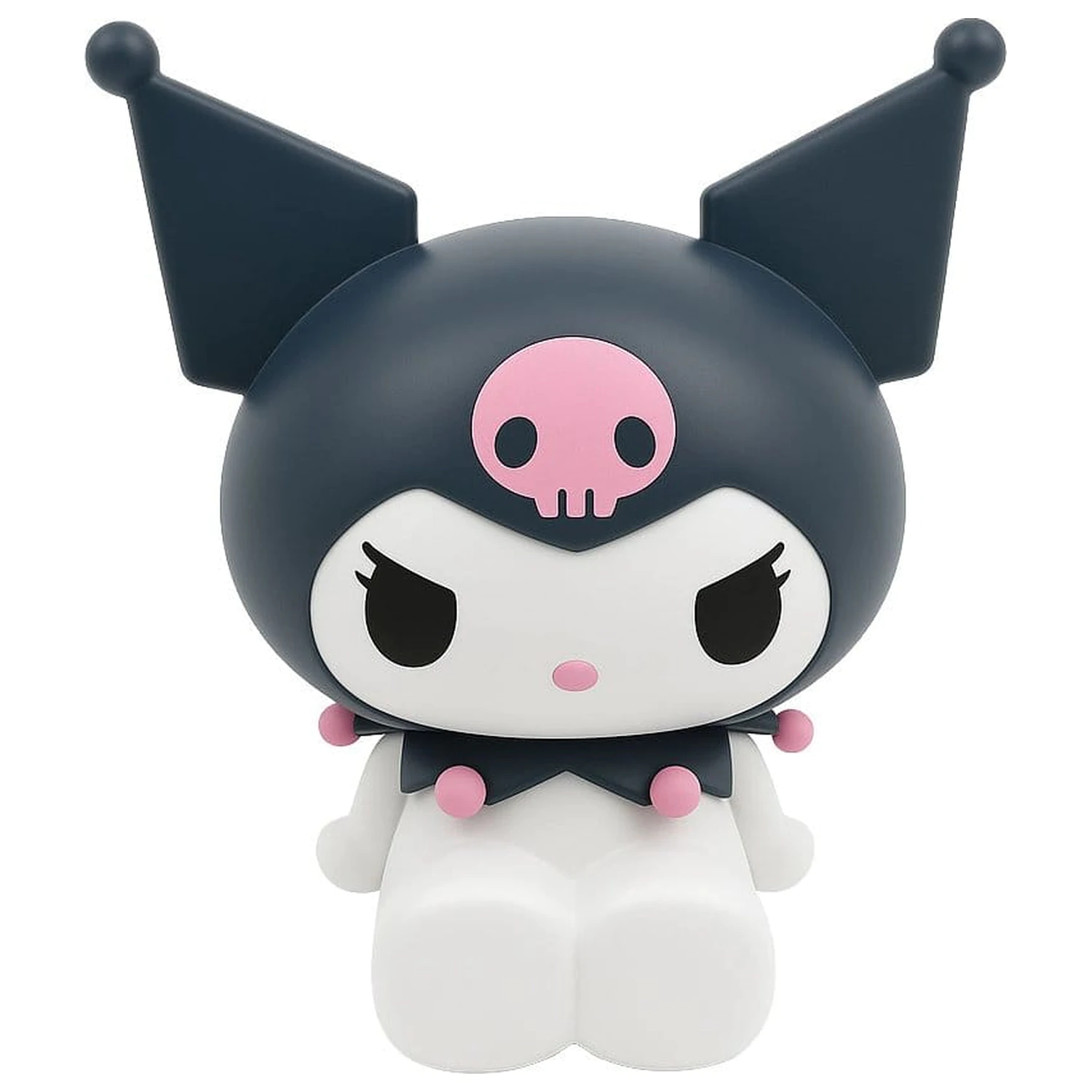 Sanrio Kuromi 3D persely  termékfotó