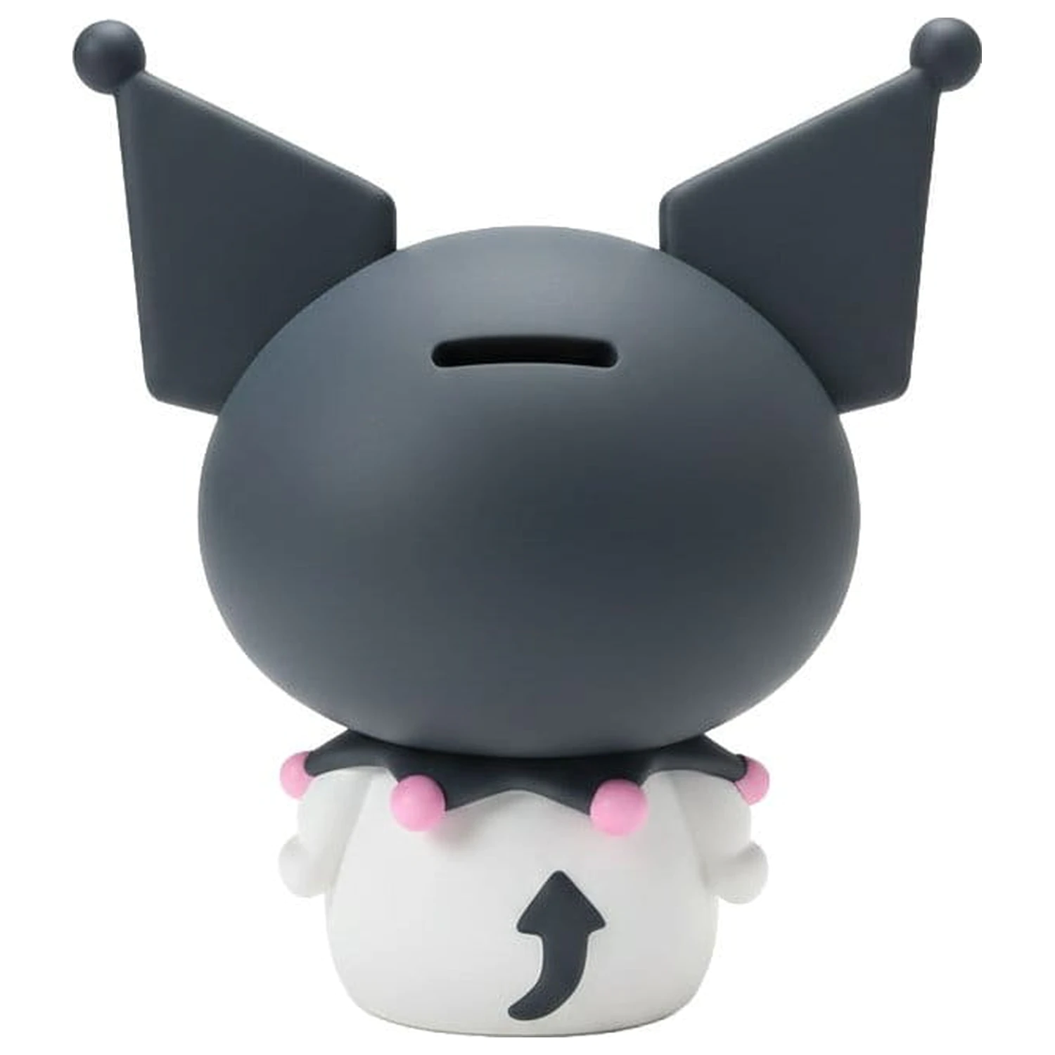 Sanrio Kuromi 3D persely  termékfotó