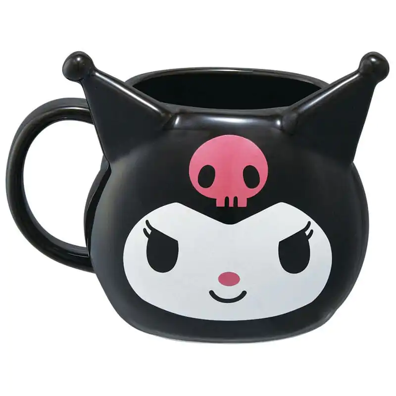 Sanrio Kuromi bögre termékfotó