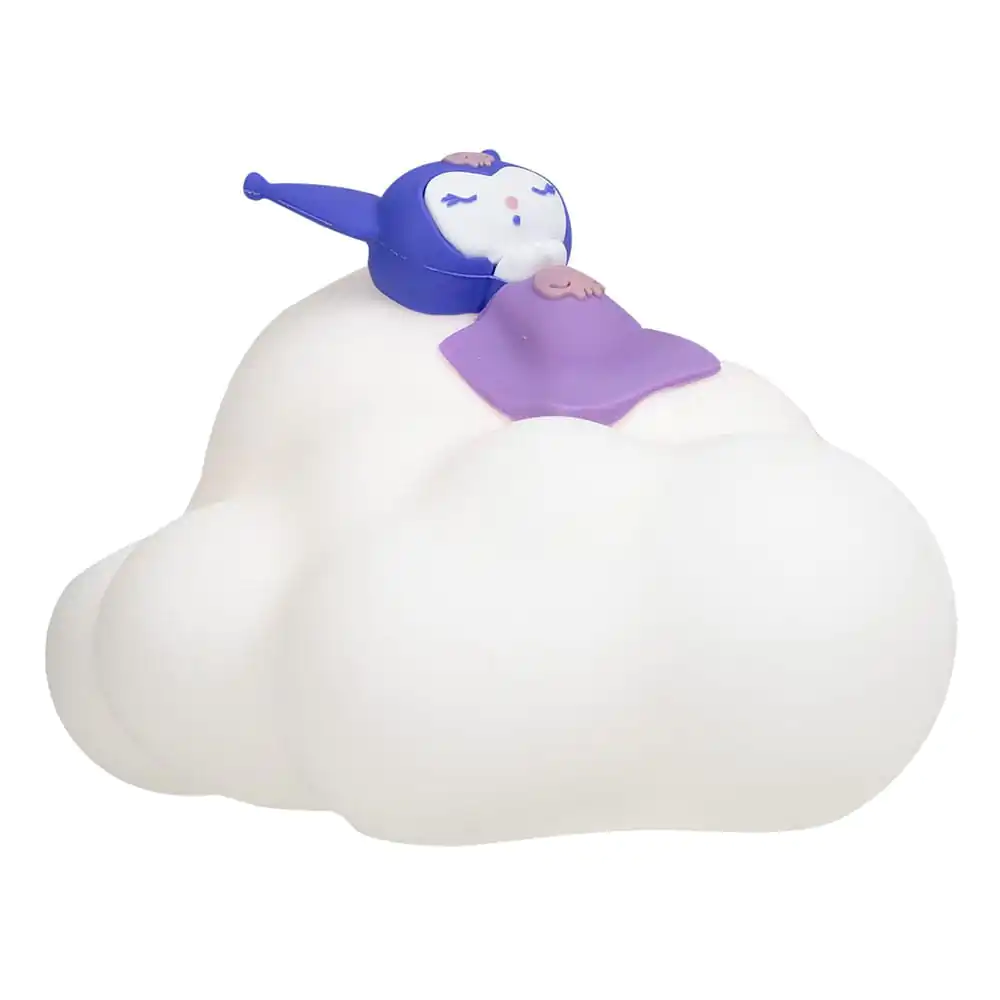 Sanrio Kuromi Cloud lámpa termékfotó