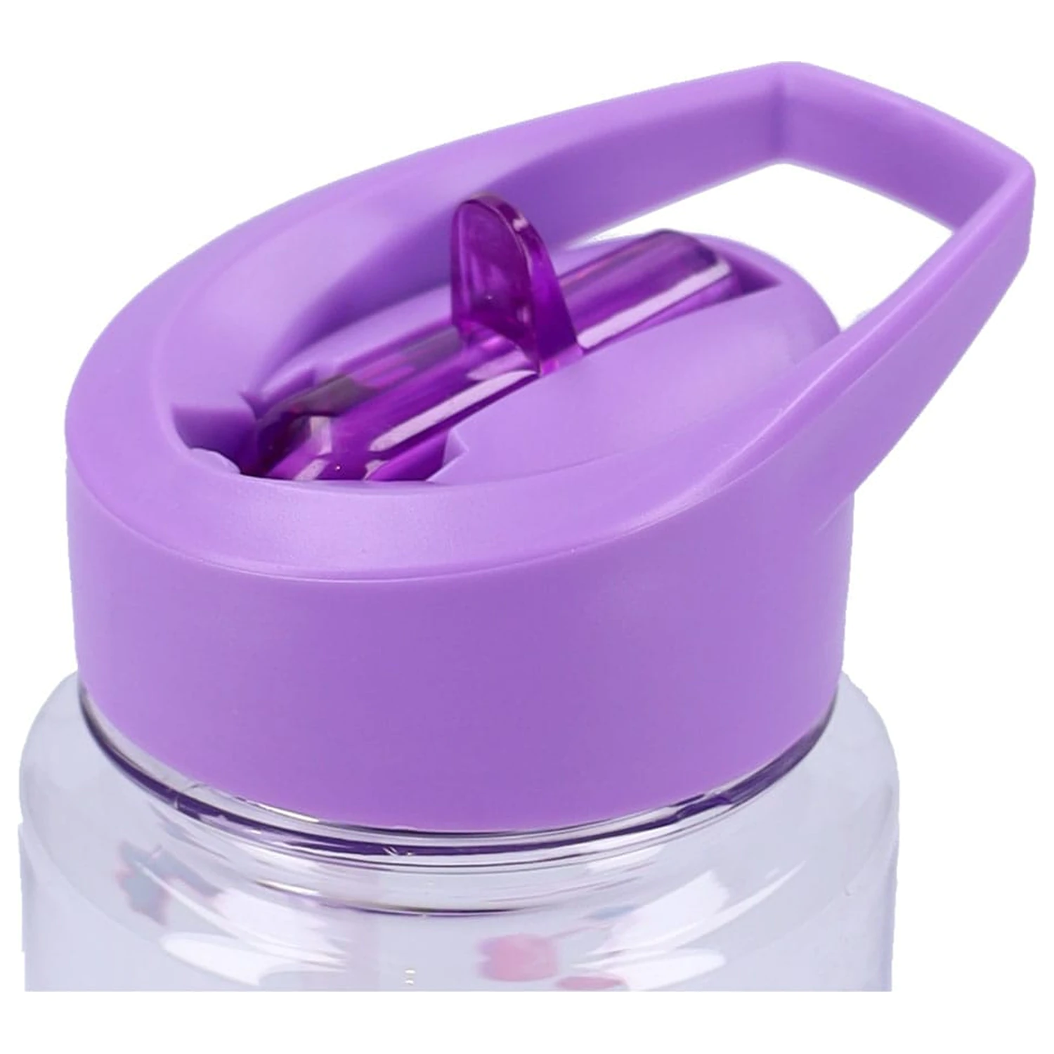 Sanrio Kuromi Drink Up vizespalack kulacs termékfotó