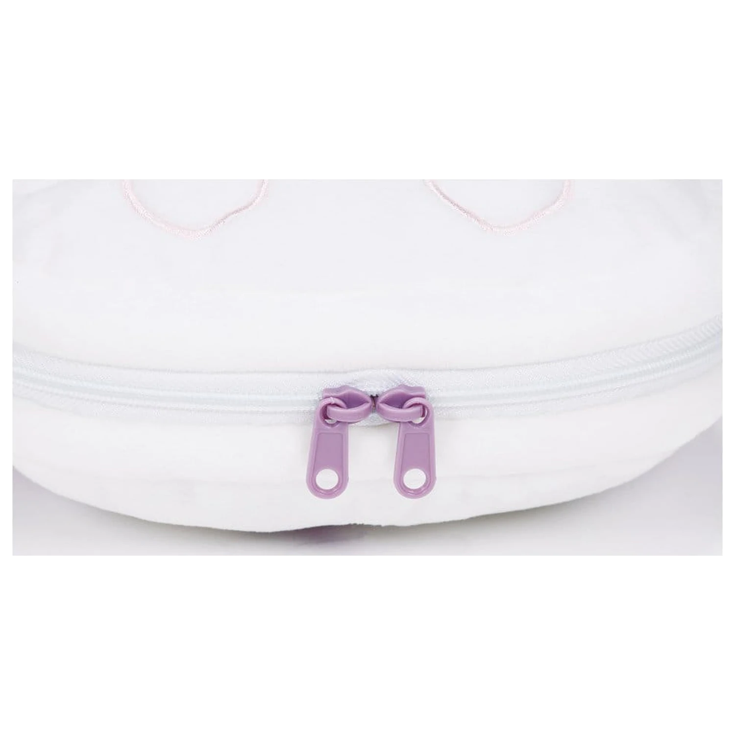 Sanrio Kuromi Fluffy neszeszer termékfotó