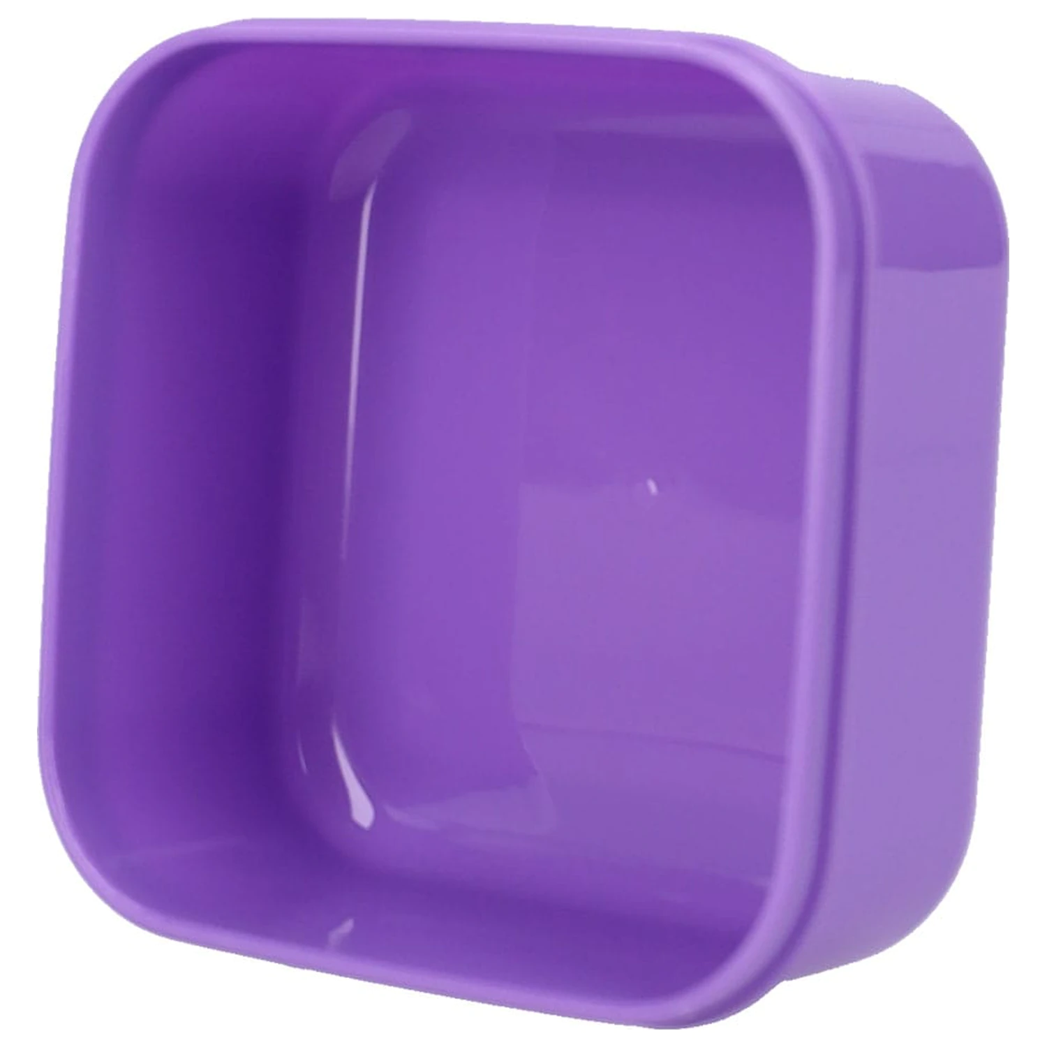 Sanrio Kuromi Fresh Bites uzsonnás doboz csomag  termékfotó