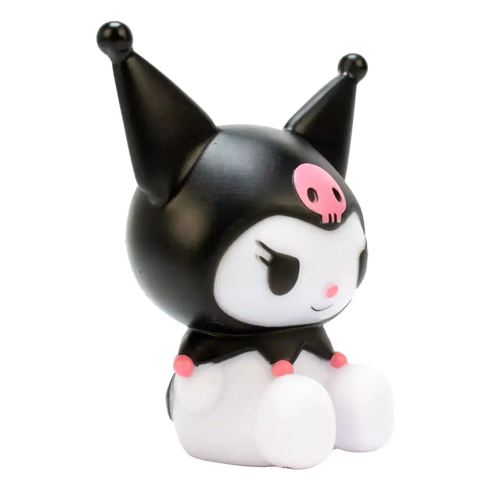 Sanrio Kuromi lámpa 11 cm  termékfotó