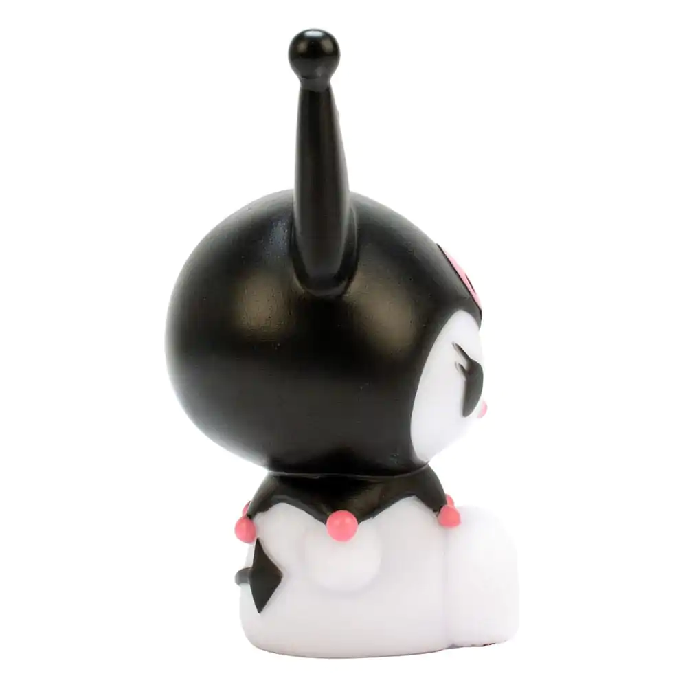 Sanrio Kuromi lámpa 11 cm  termékfotó