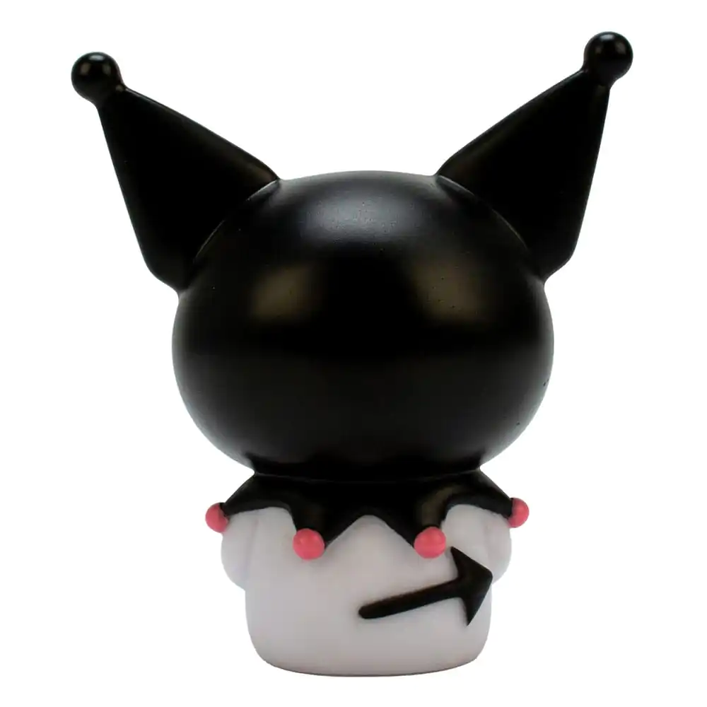 Sanrio Kuromi lámpa 11 cm  termékfotó