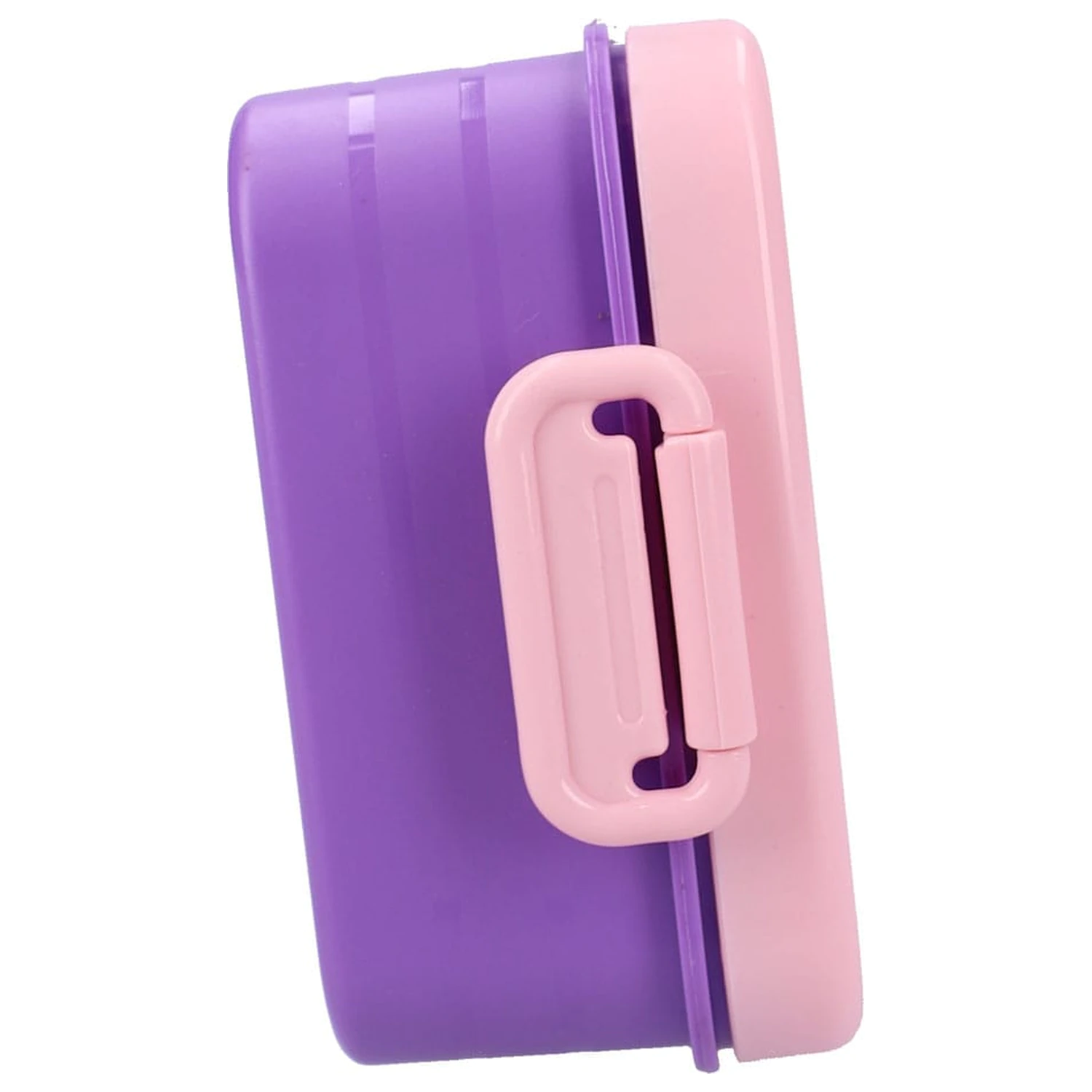 Sanrio Kuromi Lunch Bunch uzsonnás doboz  termékfotó